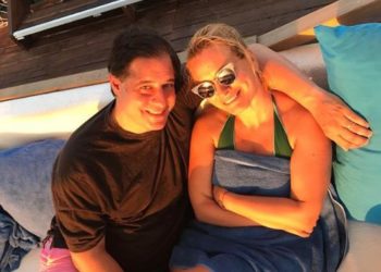 Răspunsul Andreei Esca când a fost întrebată de soț care este rolul femeii: „Să chinuie bărbații…”