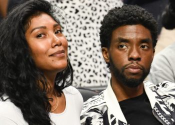 Văduva actorului regretat Chadwick Boseman îi aduce un omagiu la premiile virtuale Gotham Film Awards