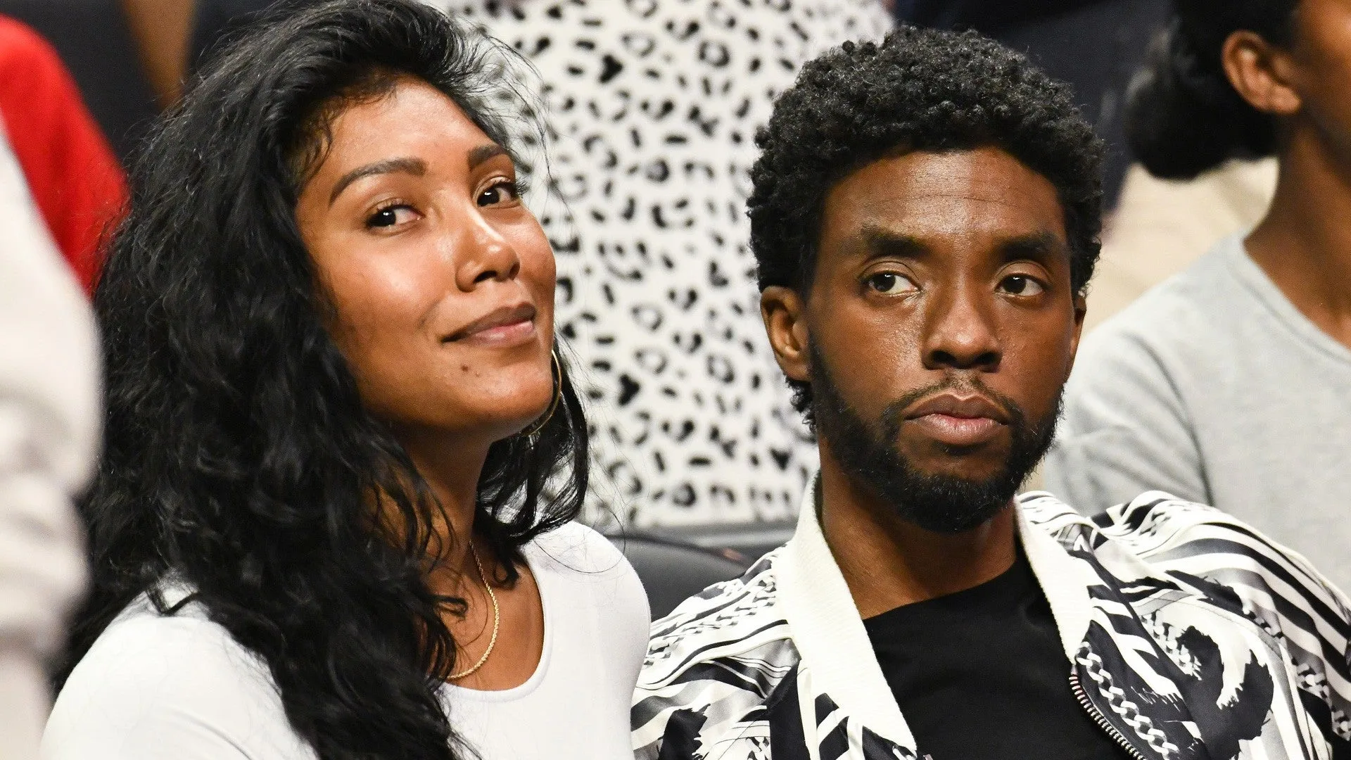 Văduva actorului regretat Chadwick Boseman îi aduce un omagiu la premiile virtuale Gotham Film Awards
