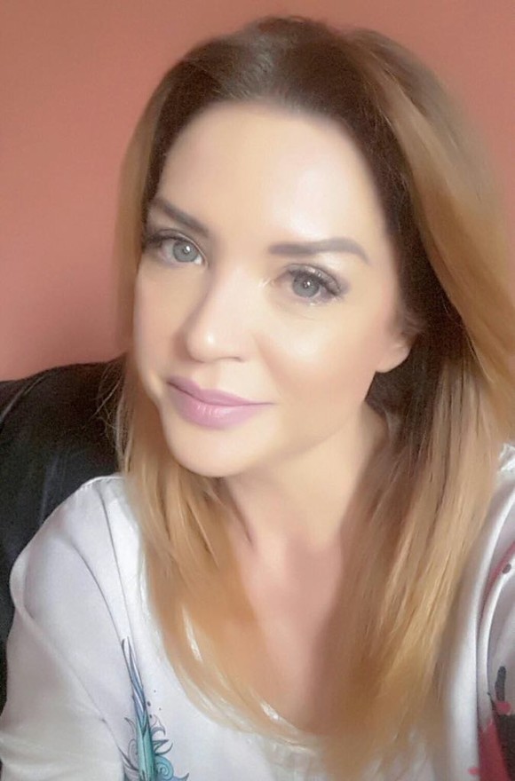 Eugenia Șerban, actrița care a avut curaj să filmeze scene de sex cu o femeie, arată senzațional la 50 de ani! Cum se menține în formă