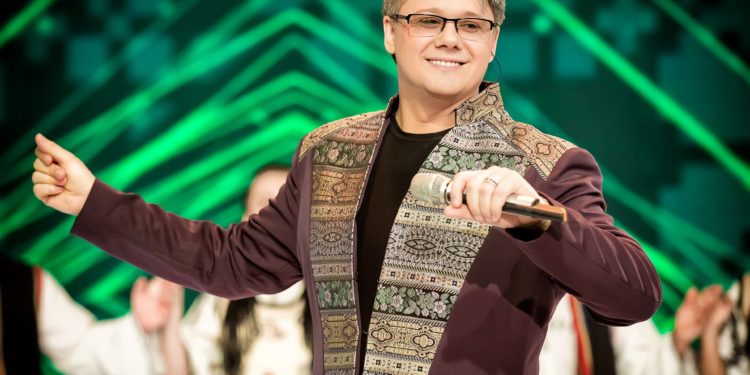 Gală excepțională de folclor cu Fuego | Galerie foto