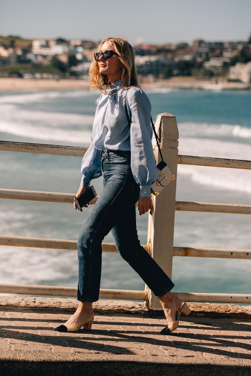Fashion Week Australia: cele mai bune ţinute de street-style