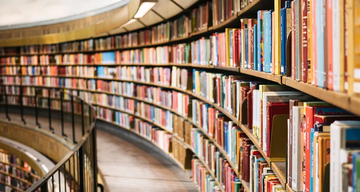 Bibliotecile NI văd 24.000 de noi utilizatori online în timpul pandemiei