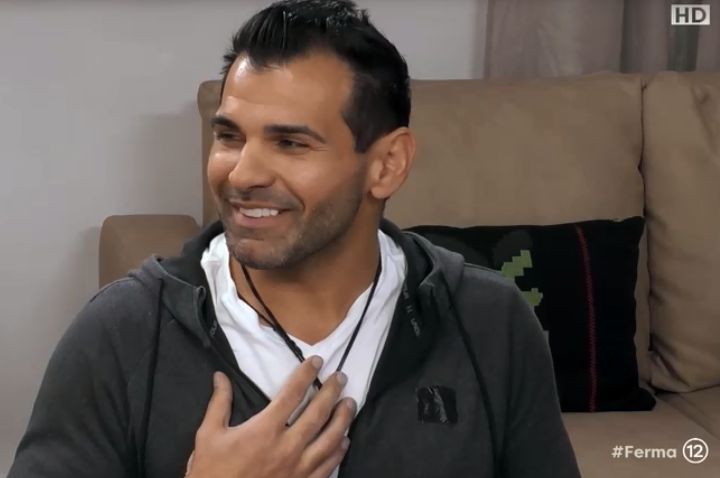 Surprize la Ferma. Cu cine a ales Florin Pastramă să se dueleze pentru postul de fermier șef | FOTO