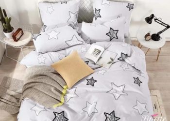 Lenjeriile de pat Finette – confort sporit și somn neîntrerupt