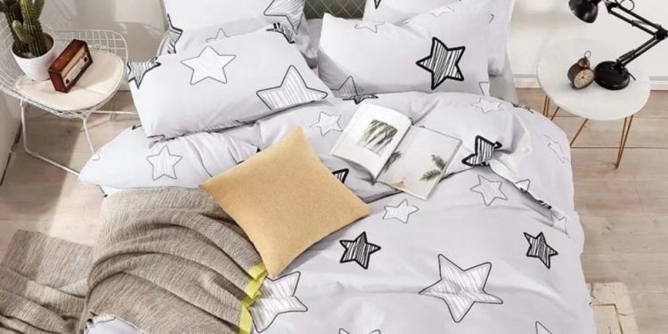 Lenjeriile de pat Finette – confort sporit și somn neîntrerupt