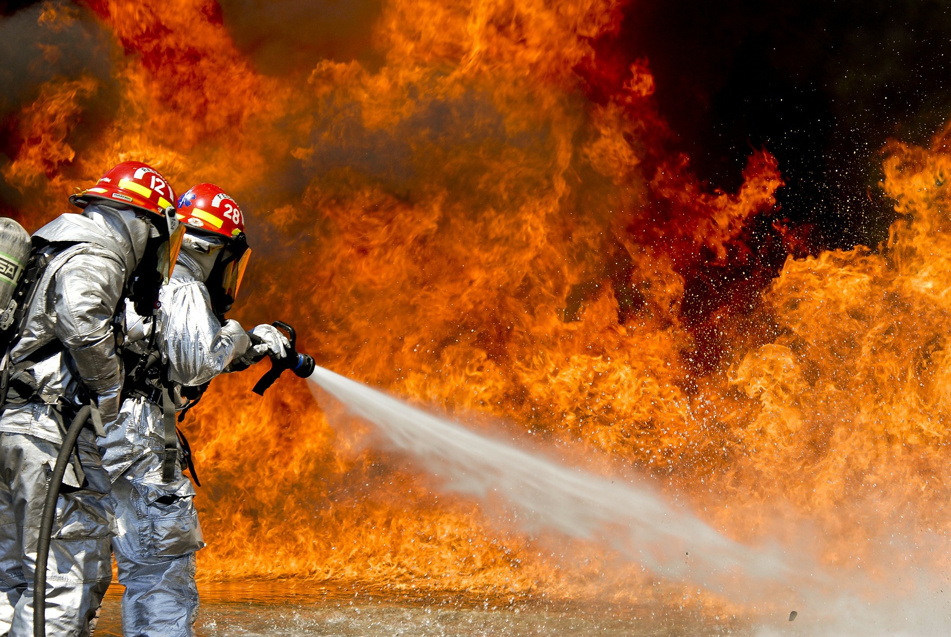 Incendii de pădure – 2019, un an cu valori medii, dar cu episoade „fără precedent” (programul Copernicus)