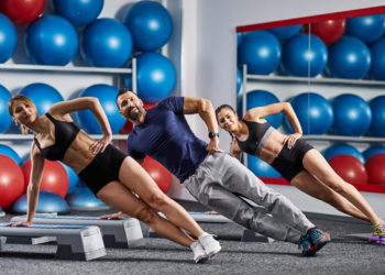 Upgradează-ți programul de fitness