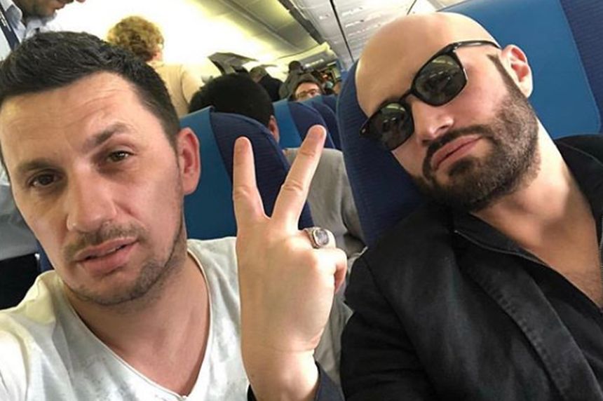 Flick rupe tăcerea. Ce spune despre depresia lui Mihai Bendeac. „Am început să îl înțeleg”