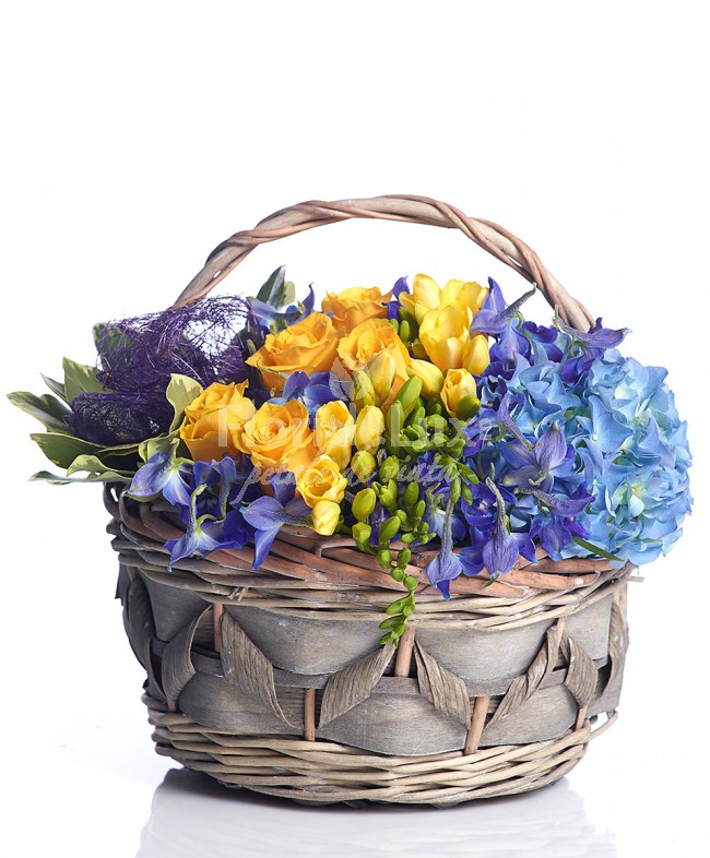 5 MOTIVE PENTRU CARE SĂ ALEGI O FLORĂRIE ONLINE