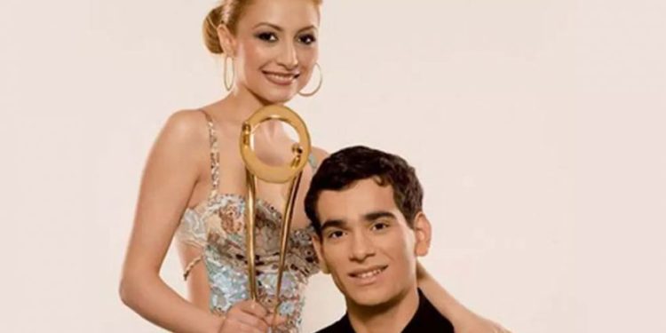 IREAL CE S-A ALES DE FLORIN BIRICĂ, PRIMUL CÂȘTIGĂTOR DANSEZ PENTRU TINE DE LA PRO TV.