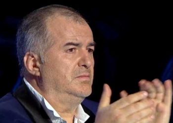 Florin Călinescu, momente de groază după ce a fost diagnosticat cu cancer: „Un malaxor al destinului pe care nu-l doresc nimănui”