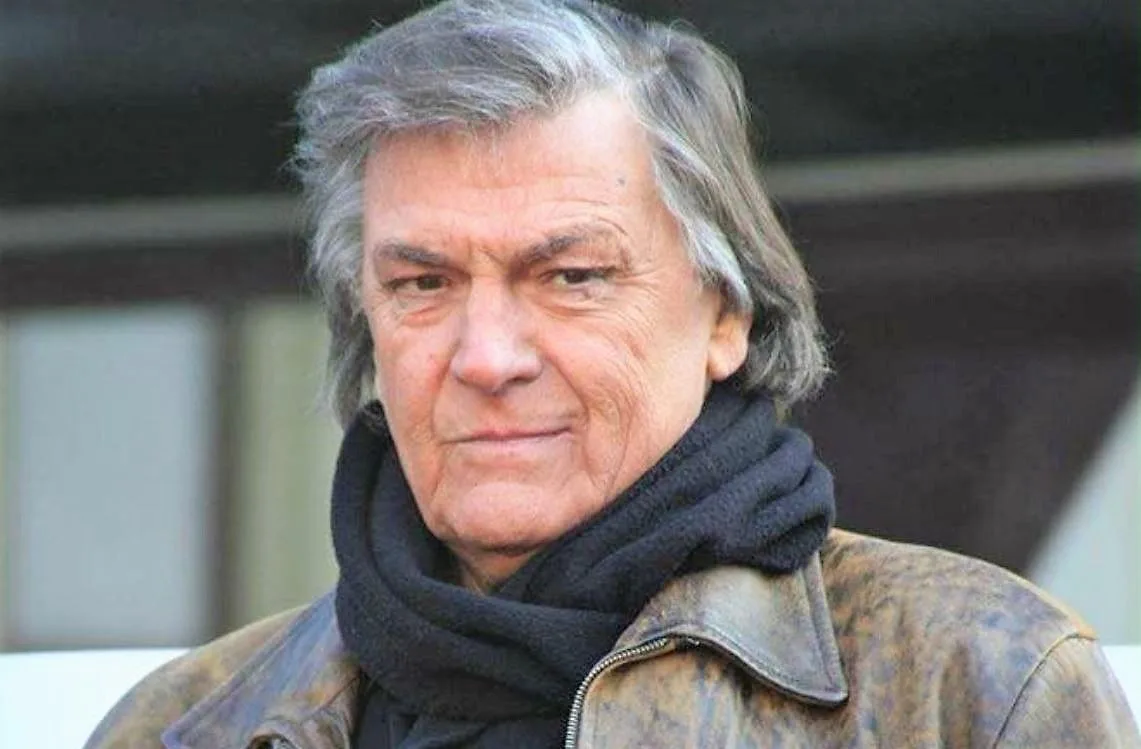 CE PENSIE ARE FLORIN PIERSIC, ÎN 2021?
