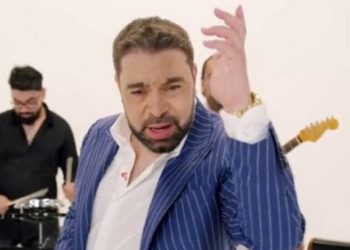 FLORIN SALAM, REPLICĂ ACIDĂ PENTRU ȘTEFAN BĂNICĂ JR.