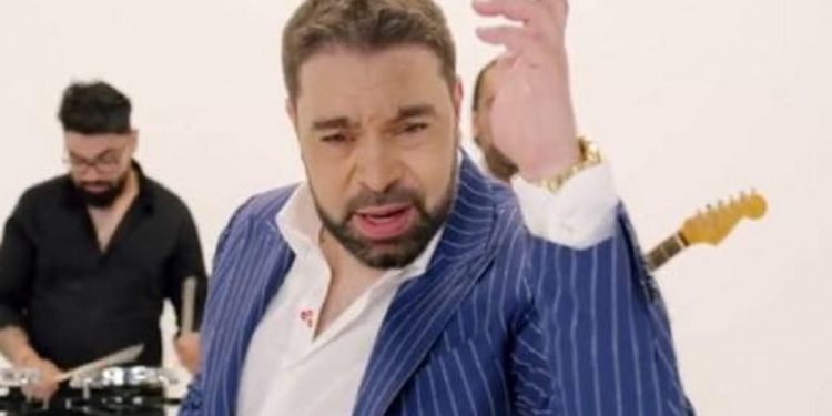 FLORIN SALAM, REPLICĂ ACIDĂ PENTRU ȘTEFAN BĂNICĂ JR.