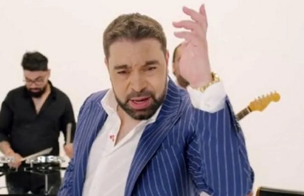 FLORIN SALAM, REPLICĂ ACIDĂ PENTRU ȘTEFAN BĂNICĂ JR.
