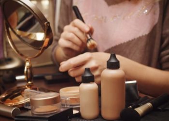 Top 3 fonduri de ten preferate în 2019