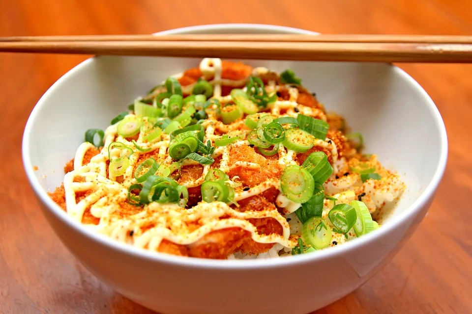 Slăbește ușor și eficient cu dieta japoneză! Rezultatele sunt garantate!