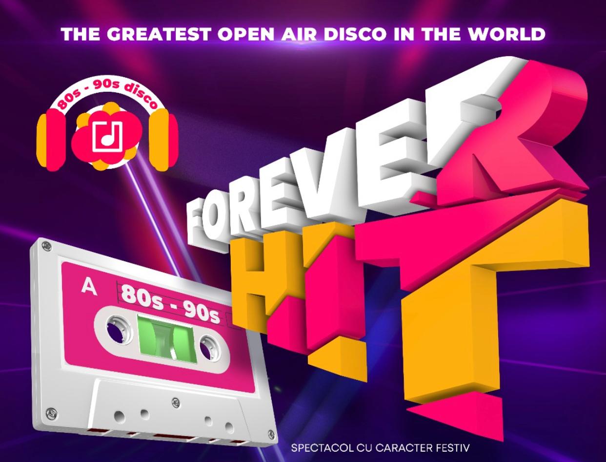 Forever Hit, singurul mare festival care se va tine in 2021?