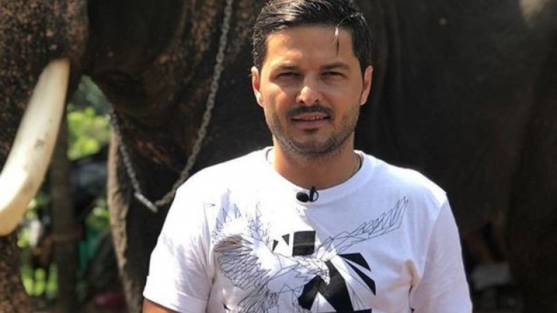 Liviu Vârciu, a vorbit despre suferința celor 10 ani de la moartea fratelui său: „Că nu e lângă mine frățiorul meu. E singurul lucru care mă face nefericit”