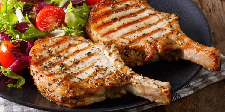 Carnea de porc, sănătoasă?