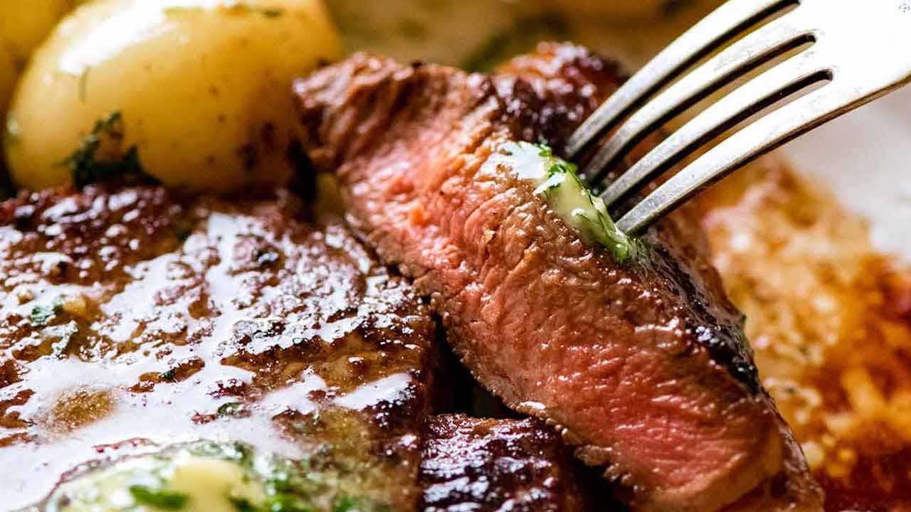 Cum prepari cea mai bună friptură de vită
