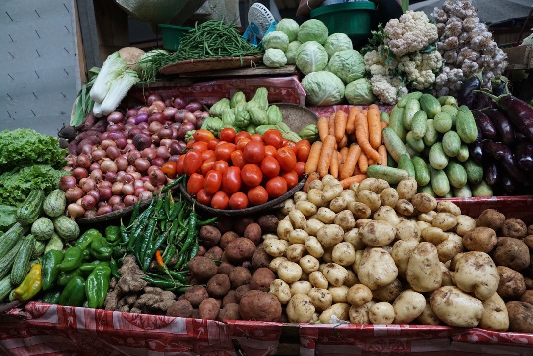 Fructe și legume BIO – modă sau tendință?