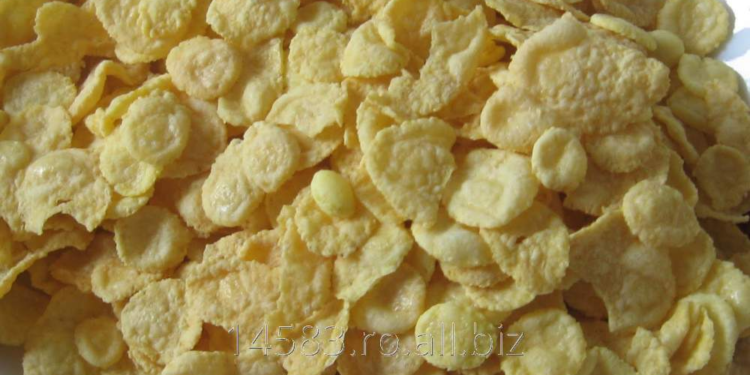 Fulgii de cartofi. Alte preparate delicioase în afară de piure