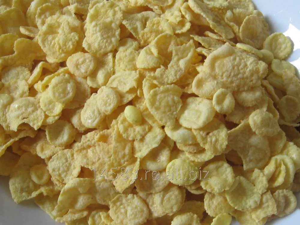 Fulgii de cartofi. Alte preparate delicioase în afară de piure