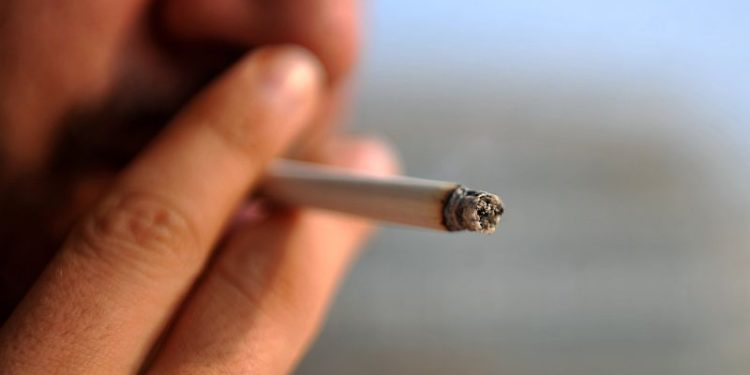 Cum sa te lasi de fumat