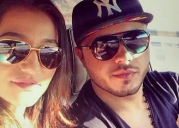 Gabi Bădălău a reacționat după ce soția lui l-a acuzat de infidelitate, abuz și jigniri: ”Cel mai JOSNIC este acel om”