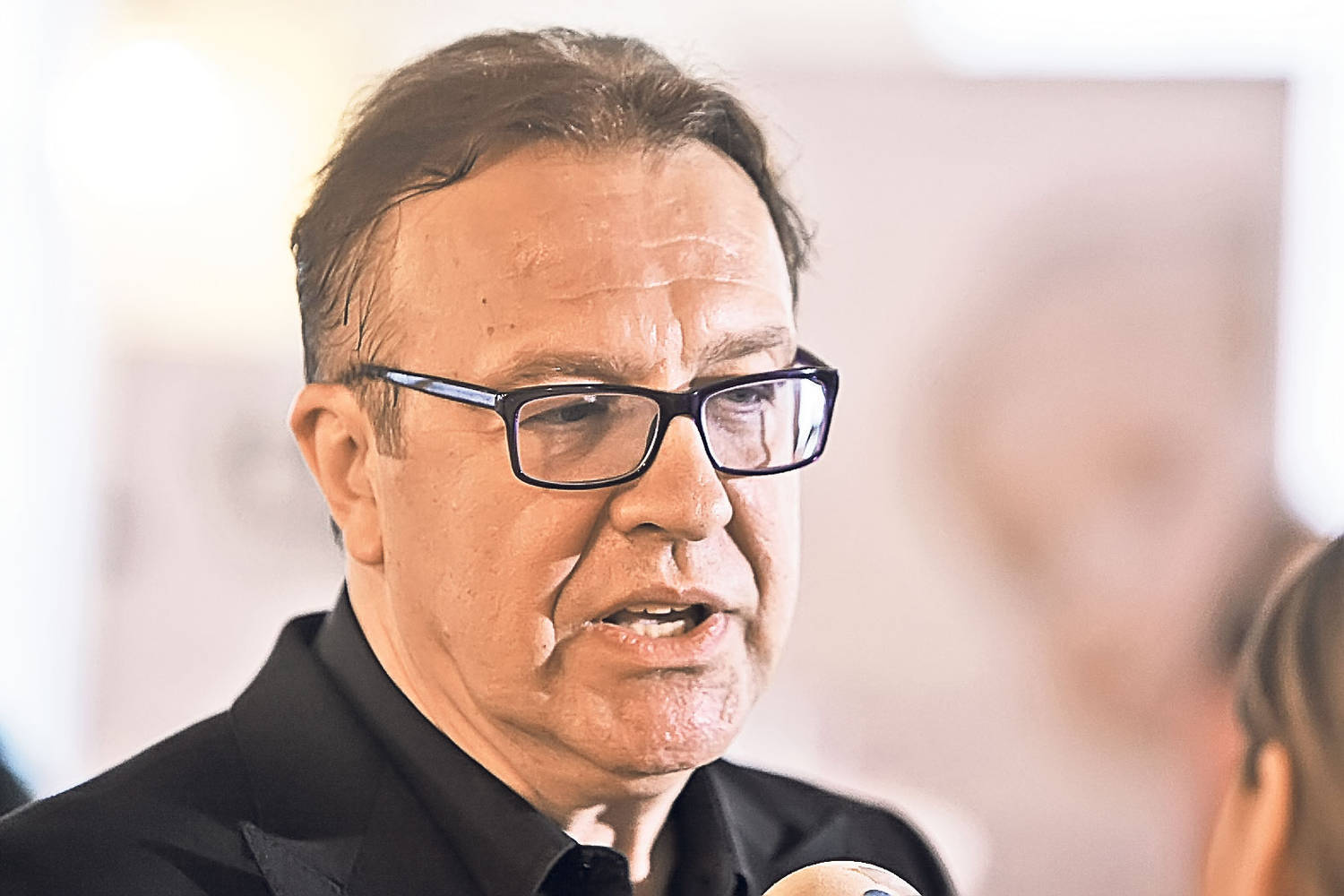 Cu ce probleme s-a confruntat Gabriel Cotabiță. „Tulburările erau dure și îmi dădeau o stare de anxietate”