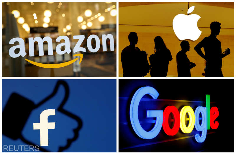 Biserica Anglicană verifică dacă giganții internetului (GAFA) sunt compatibili cu credința creștină
