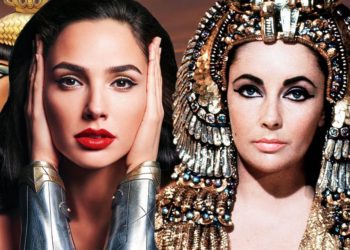 Filmul Cleopatra al lui Gal Gadot stârnește afirmații „văruite”