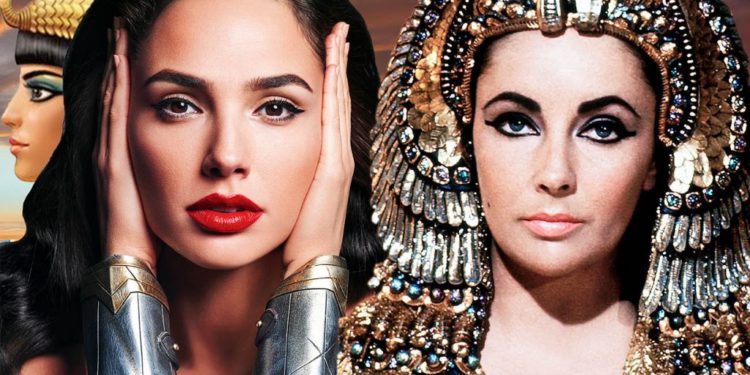 Filmul Cleopatra al lui Gal Gadot stârnește afirmații „văruite”