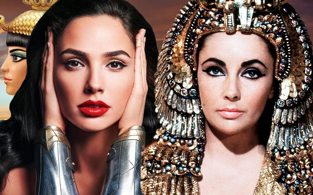 Gal Gadot apără castingul Cleopatra după controversa „culorii albe”