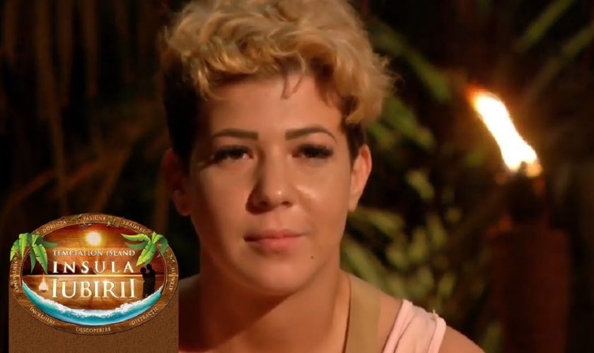 Geanina de la Insula Iubirii, de nerecunoscut după terminarea filmărilor. Blondina a reușit să uimească o țară întreagă