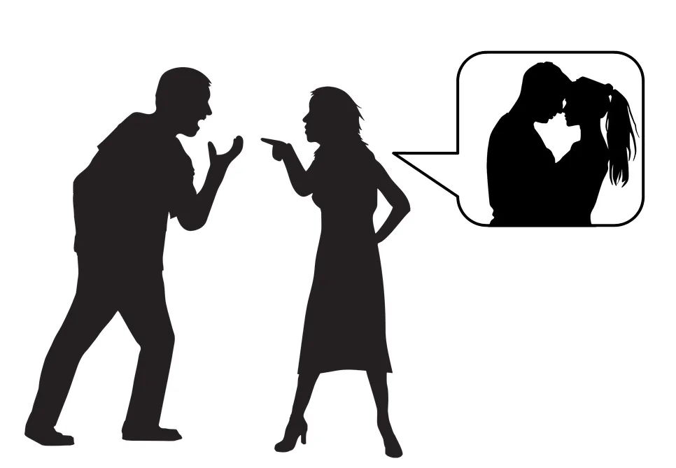 Esti geloasa pe trecutul partenerului?