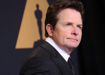 Michael J Fox revine la „Back To The Future” pentru videoclipul Lil Nas X