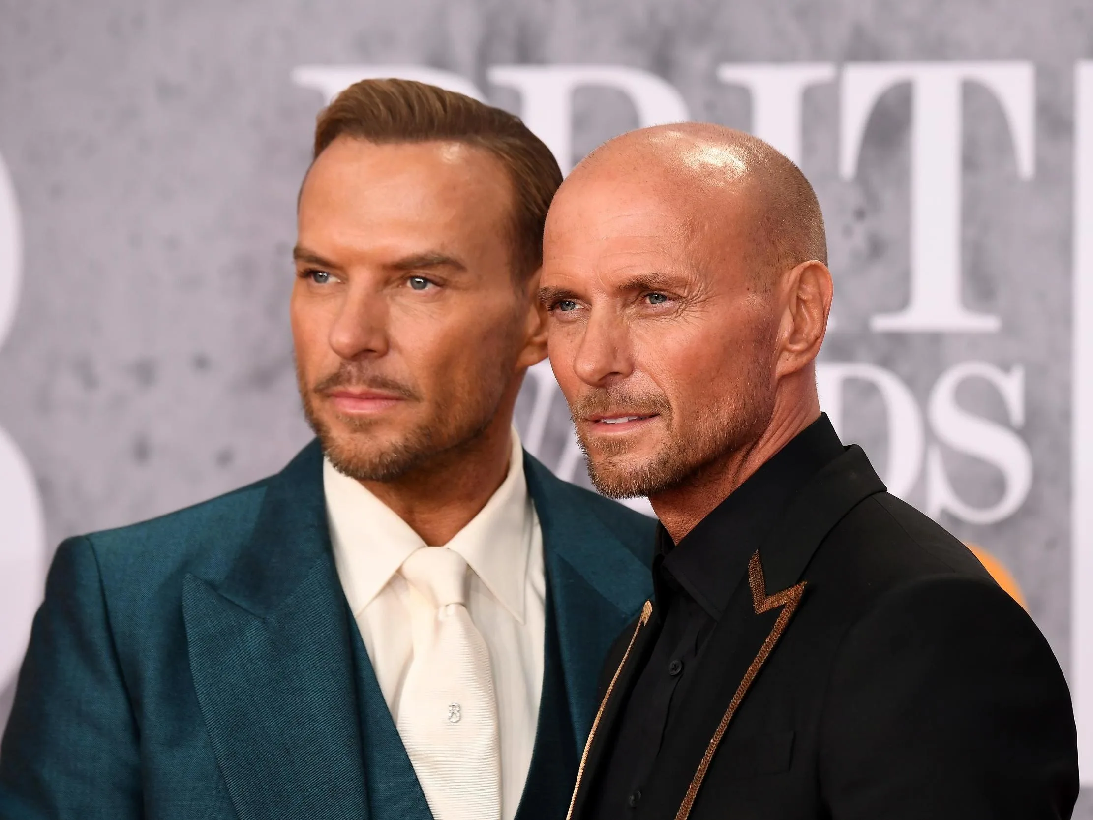 Luke Goss, detalii despre filmul de Crăciun în care urmează să joace