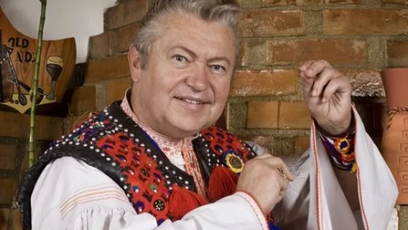 Gheorghe Turda, gata să o ia de la capăt cu o nouă iubire!