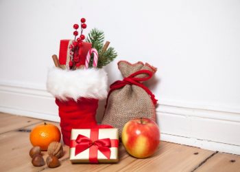 Cele mai inspirate cadouri de la Moş Nicolae pentru copii.