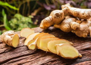 Beneficiile pentru sănătate ale ghimbirului