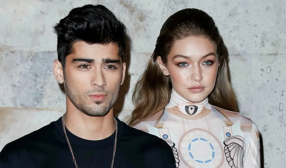 Zayn Malik și Gigi Hadid și-au întâmpinat fetița nou-născută