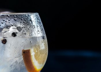 8 beneficii ale consumului de gin de care nu stiai!