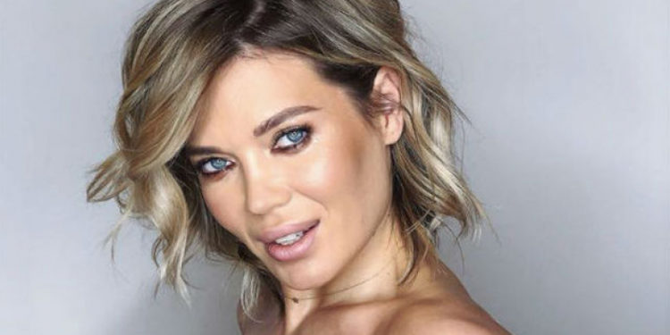 Gina Pistol despre nunta cu Smiley: „O să-i port numele”