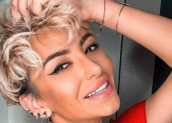 PLANURILE DE VACANȚĂ ALE GIULIEI ANGHELESCU AU FOST DATE PESTE CAP