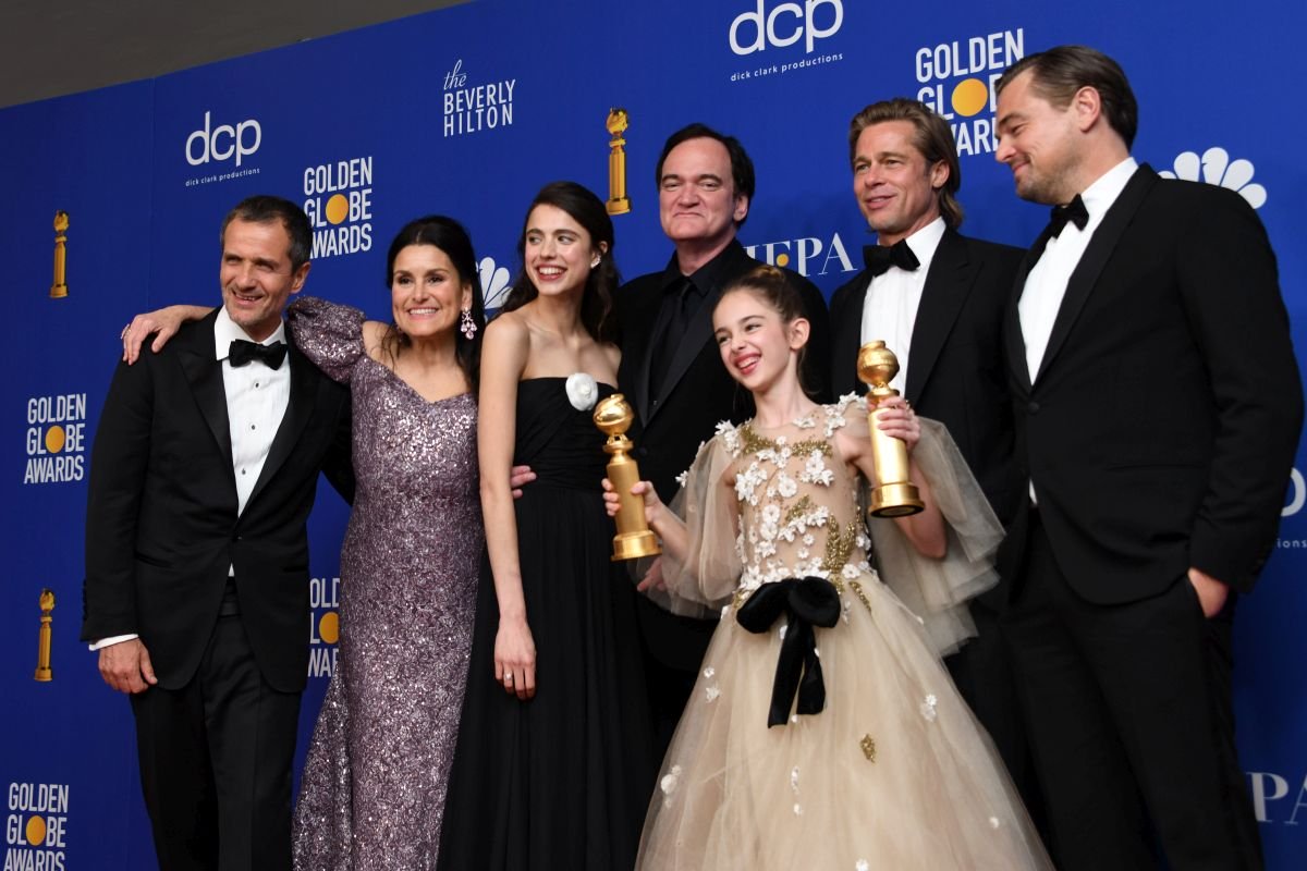 Gala Globurilor de Aur 2020, urmărită de 14 milioane de americani, audienţă în scădere faţă de anul trecut