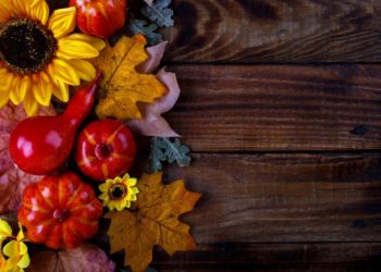 Decoratiuni specifice toamnei care iti pot face casa mai frumoasa