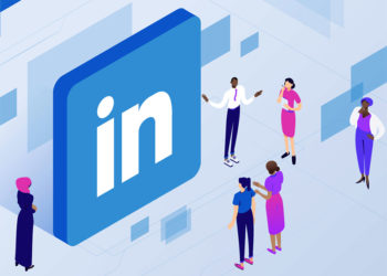 Noul format de CV: LinkedIn